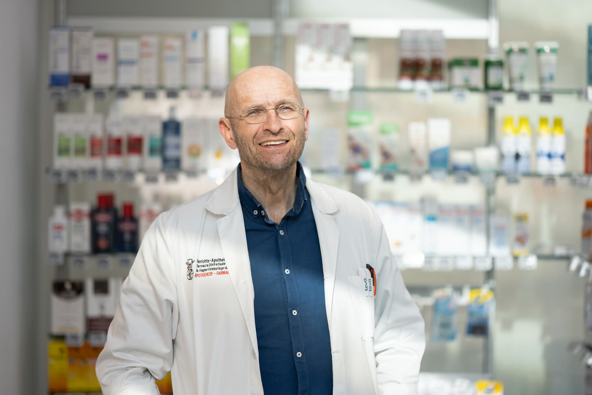 Johannes Fragner Unterpertinger